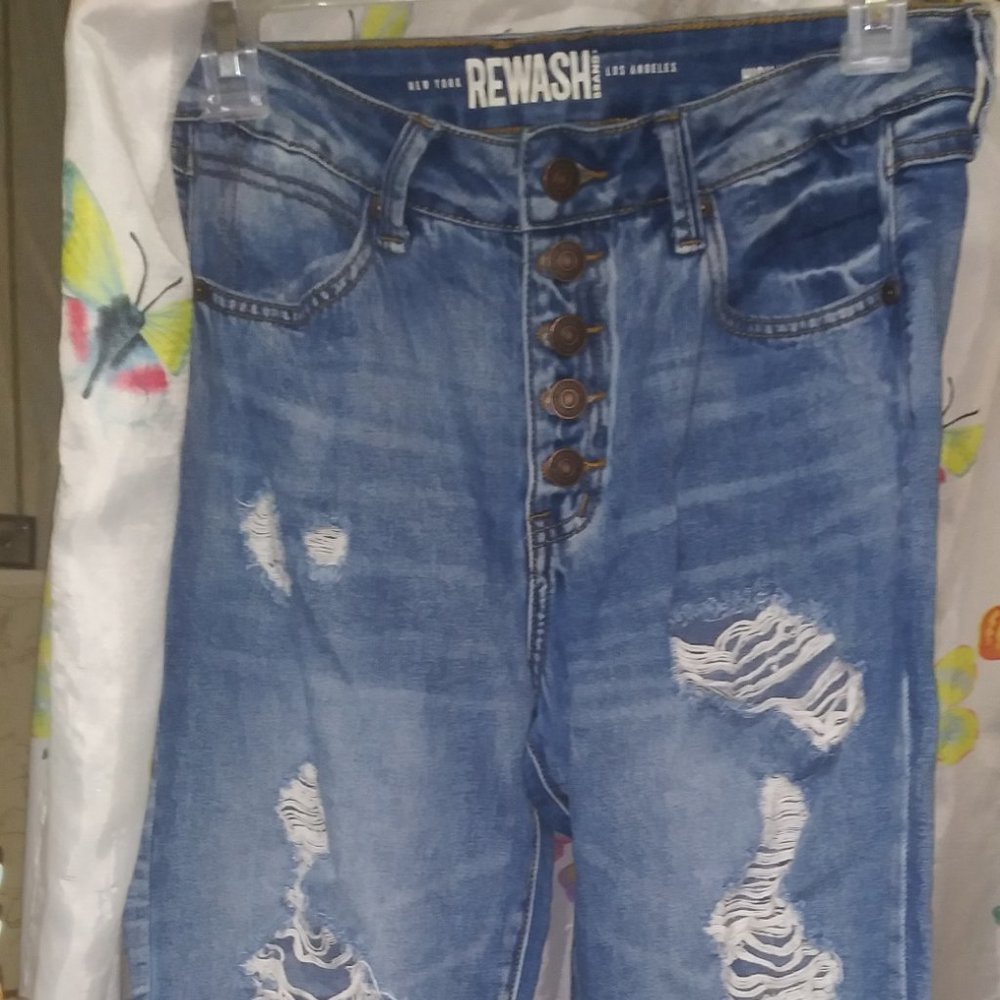 Rewash Jeans